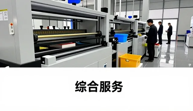 智能控制模块